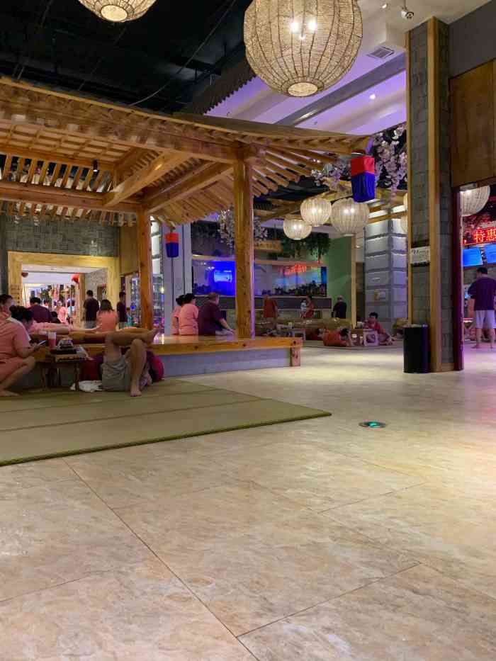 济州岛·汤泉洗浴(广宜店)-"很好,很合算,就像在韩剧里看到的那样96