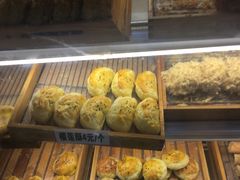 -五道口枣糕王(成府路店)