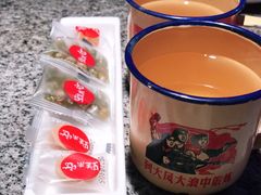 -蛙来哒(东城万达店)