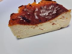 巴斯克蛋糕-Jamaicablue Coffeeshop(中央广场店)