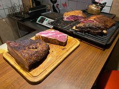-BARBECUE烤肉屋