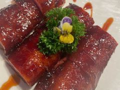 -山泉粤宴(广东大厦店)
