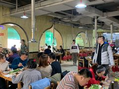 大堂-元盛居(生态大街店)