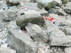-西安祥峪森林公园