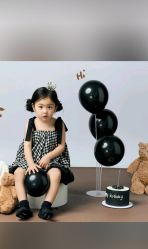 -CUTE BABY 儿童摄影工作室(福田店)