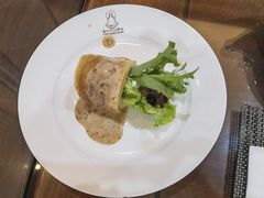 -大佛寺高级素食自助餐厅