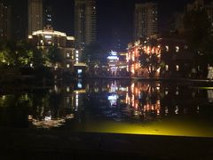 -晋江五店市传统文化旅游区