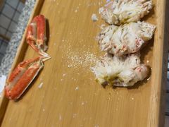 -震海贝烤贝·民俗特色店(延吉总店)