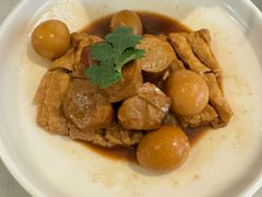 -南小馆(迪士尼小镇店)