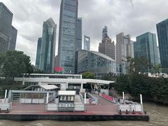 -公平路渡口(轮渡站)