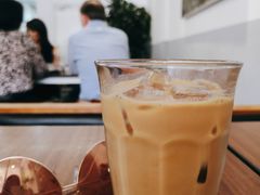 -Five Oars Coffee Roasters Heritage