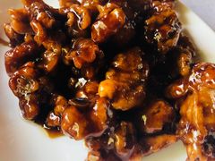 -山外山菜馆(玉泉路店)