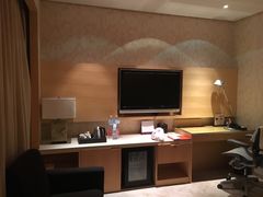 江景房-武汉马哥孛罗酒店