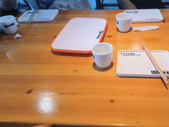 -四禧精酿铜锅涮肉·烧烤工场(大明湖店)