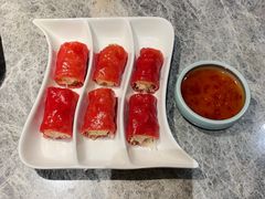 红米肠粉-悦秀·高级粤菜
