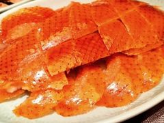 -西安凯悦酒店·湖畔中餐厅