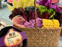 -东来顺•非遗火锅(外滩店)
