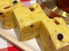 -西贝(石景山当代店)