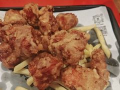 -赶海部落海鲜城(海阳路店)