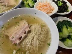 -同得兴 Since·1995 传统苏式面馆(十全街店)