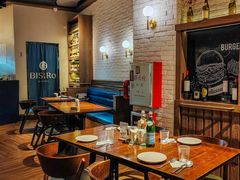 -Bistro 63 创意融合料理(广粤天地店)