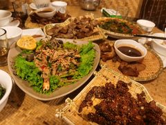 -多哥水傣味餐厅(司马巷店)