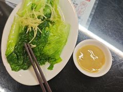-禄粥·广府味·煲仔粥·宵夜·明档现做(江南西店)