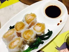 -点心代表DIM SUM ICON(中环店)