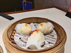 -禄运茶居·手工点心(猎德店)