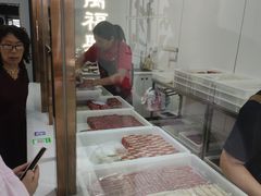 -万福兴糕团(万福兴山塘街直营店)
