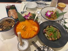 -太食獸泰式茶餐厅(IFS国金中心店)