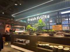 -東盛炭烤自助料理(浦东文峰广场店)