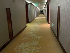 -罗浮山嘉宝田森林温泉度假酒店