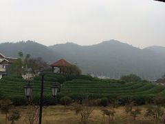 -余姚阳明温泉山庄