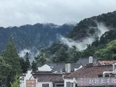 -九华山风景区