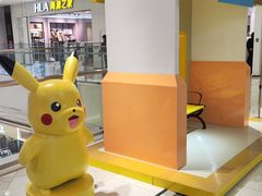 -鑫嘉汇购物中心