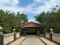 -碧桂园润杨溪谷温泉酒店