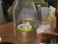 -G+KITCHEN(龙湖狮山天街店)