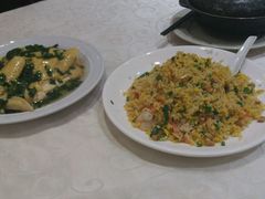 -凤城礼记鱼翅海鲜酒家(新马路总店)
