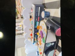 -奈尔宝·儿童乐园·亲子餐厅(前滩店)