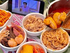 -一围肥牛肉小火锅(佳兆业广场店)