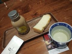 -HAVE A ROOM·有间质果(总店)
