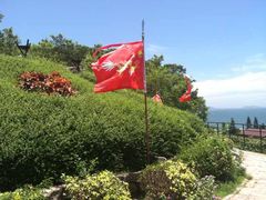 -胡里山炮台