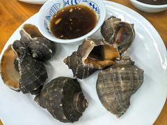 -鱼市酒店(威海水产批发市场店)