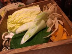 -黒豚料理 寿庵(中央駅西口店)