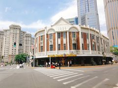 -小白楼1902欧式风情街
