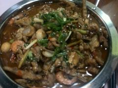 -赖胖子肉蟹煲(临川万象新城店)