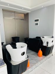 -Sugar Hair Salon
