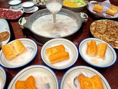 -顺德一品粥·20年凤城老字号(芳村店)