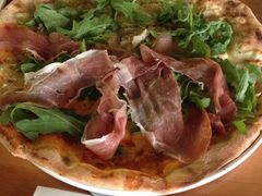 -PIZZA BIANCA(万象城店)